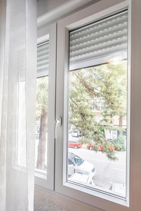 Appartement Precioso Piso Moderno: Terraza, A/C, Netflix, Wifi à Valence Extérieur photo