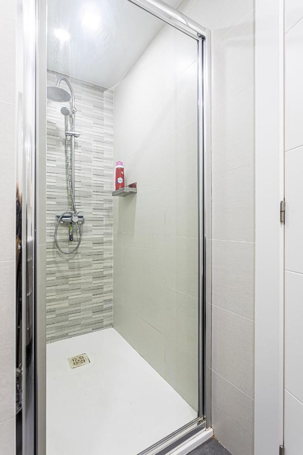 Appartement Precioso Piso Moderno: Terraza, A/C, Netflix, Wifi à Valence Extérieur photo