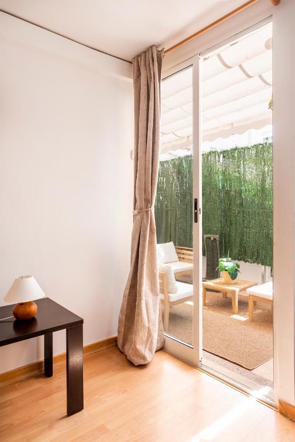 Appartement Precioso Piso Moderno: Terraza, A/C, Netflix, Wifi à Valence Extérieur photo