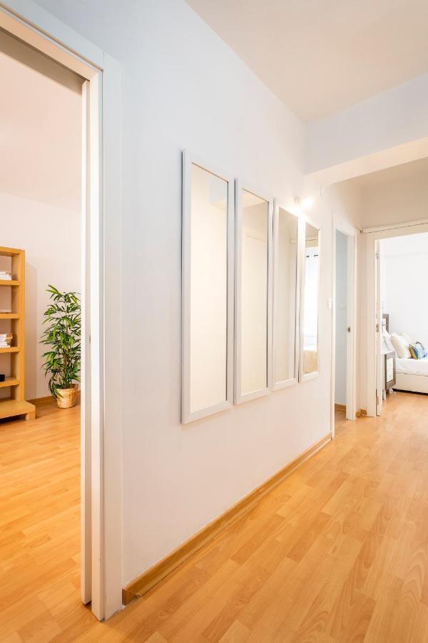 Appartement Precioso Piso Moderno: Terraza, A/C, Netflix, Wifi à Valence Extérieur photo